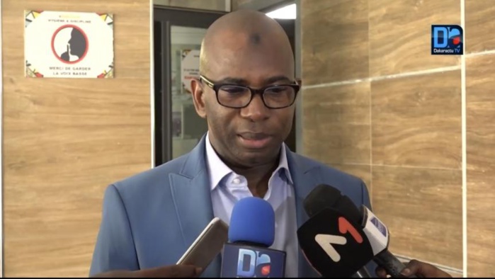 Visite à Kédougou : Guirassy interpelle Macky Sall sur les 6 milliards du fonds minier et la pénurie récurrente d'eau