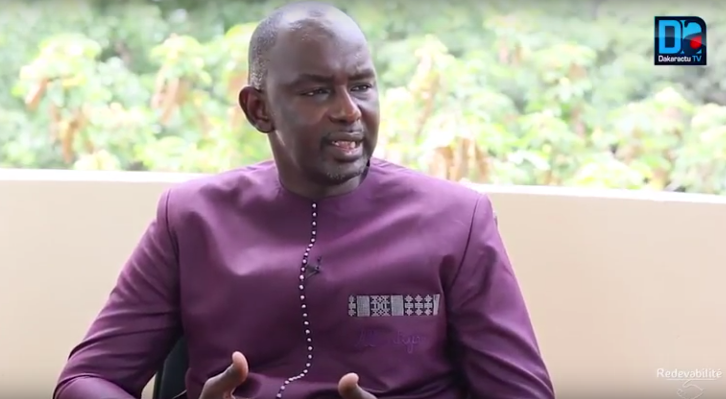 Contrat de concession de l'autoroute à péage  prorogé de 10 ans? : Cheikhou Oumar Sy dénonce une mauvaise proposition  