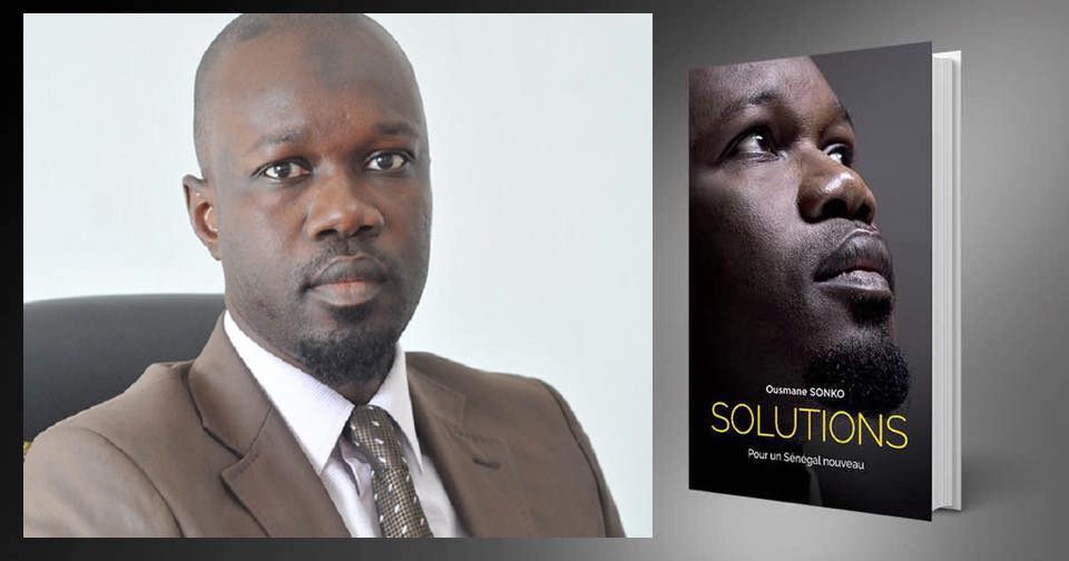 LE CANDIDAT OUSMANE SONKO ET SES PRETENDUES « SOLUTIONS »