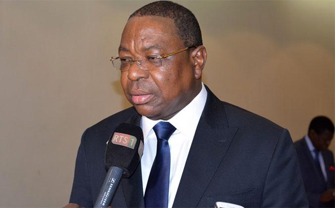 Rapport ITIE 2017 : hausse des revenus générés par le secteur extractif de 117 à 126,7 milliards F Cfa