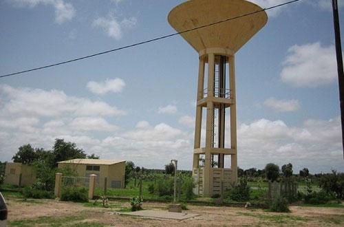 Les populations de Kabadio accusent l'autorité administrative d'empêcher la construction d'un forage dans leur village