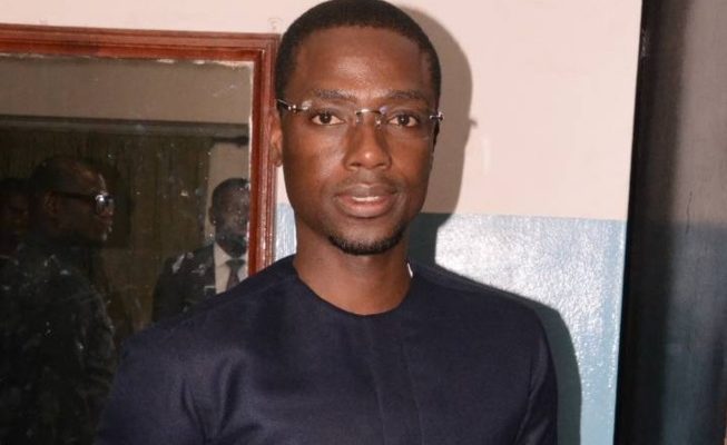 NÉCROLOGIE : Birane Ndour perd sa mère Cathy Cissé