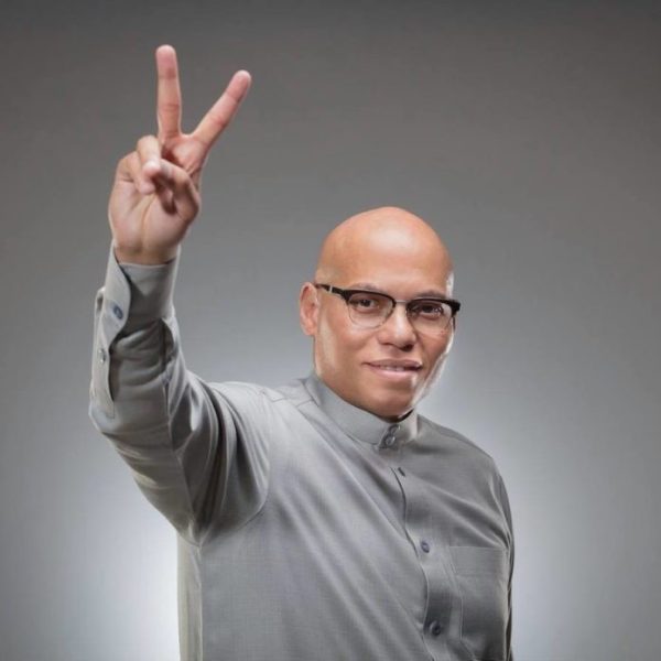 Retour de Karim Wade : réunion des cadres libéraux, jeudi prochain