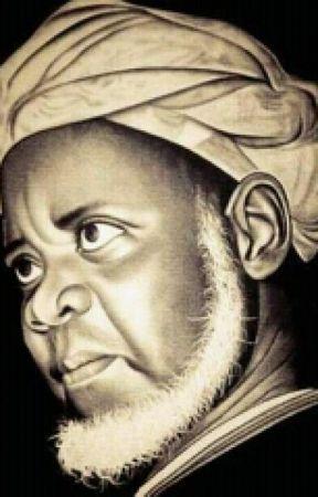 À Mame Baye, initiateur du baptême du Saint Illustre (psl) - Par Shasty -