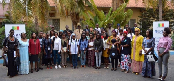 Capacitation des jeunes sur les questions de paix et sécurité : Le Programme Yali sollicite Timbuktu Institute