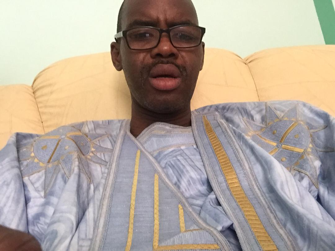 SERIGNE MODOU MBACKÉ : " À Touba, la politique offre une tribune où il est possible d'insulter, de calomnier et de se défouler sur d' honnêtes gens et de manquer de respect aux Chefs religieux '
