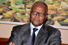 HOMMAGE À JACQUES BAUDIN : Jacques mon frère, repose en paix ! (Ousmane Tanor Dieng)