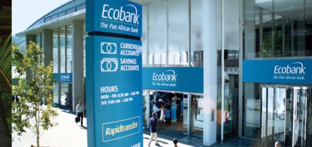 Paiement des bourses des étudiants : Ecobank se retire 