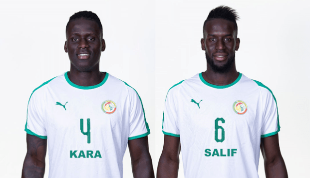 Axe central des Lions : Kara ou Sané ? Les stats parlent pour elles-mêmes