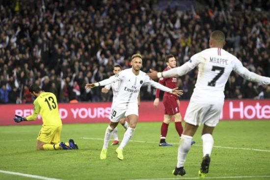 Ligue des Champions : les scénarios qui envoient le PSG en 8es de finale