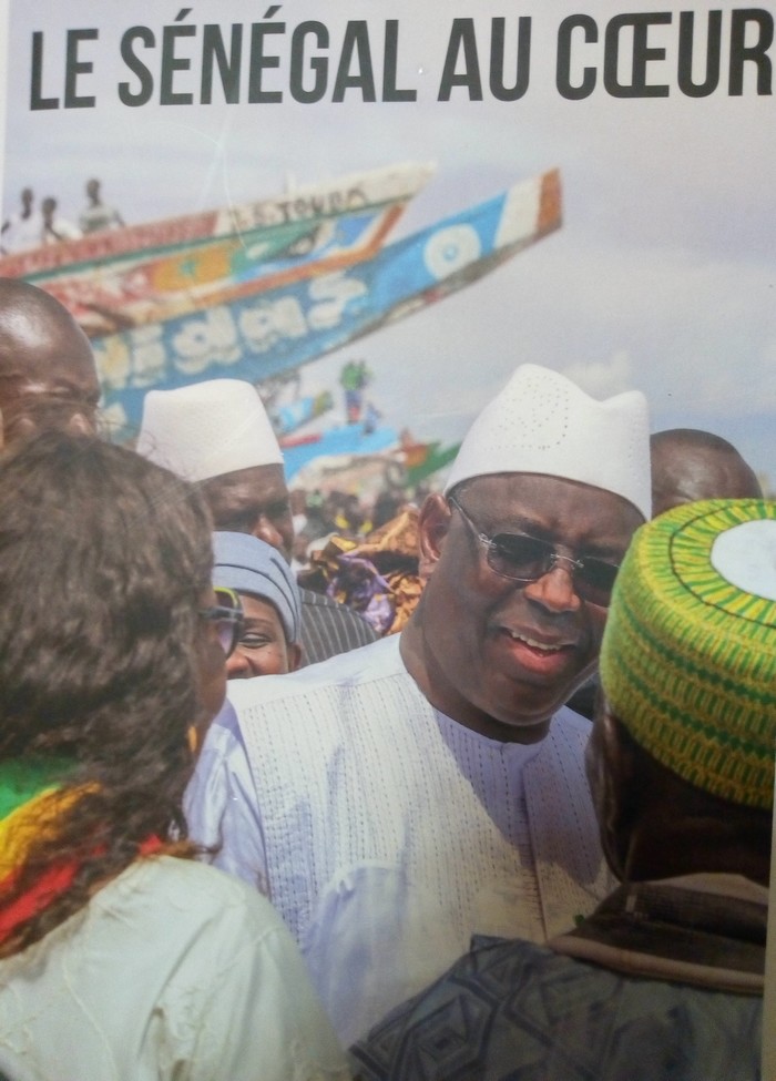 «Le Sénégal au cœur» du Président Macky Sall : Un livre qui nous parle ! (Par Soro DIOP)