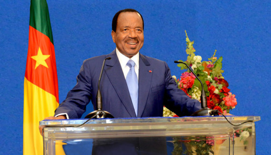 Décision de retirer au Cameroun l’organisation de la CAN 2019 : Le ...