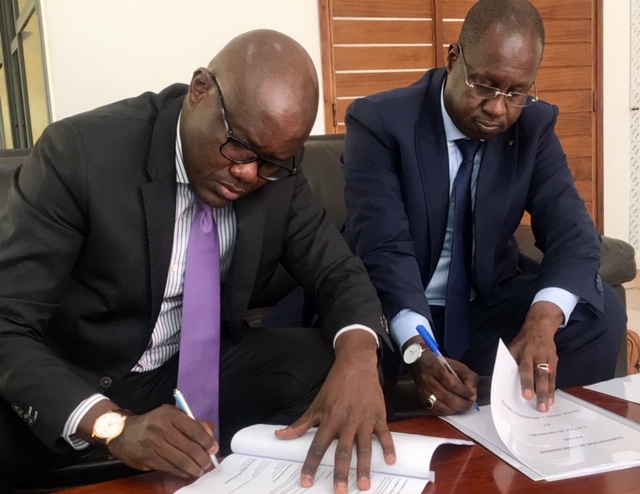 Télécommunications : Tigo accède à la 4G