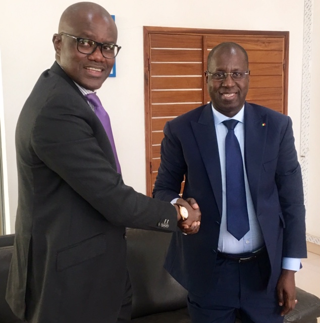 Télécommunications : Tigo accède à la 4G