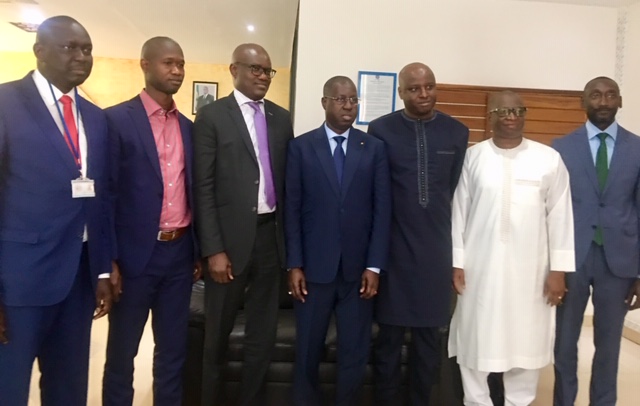 Télécommunications : Tigo accède à la 4G