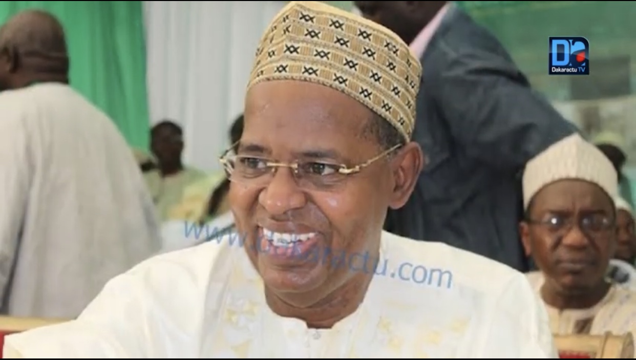 In memoriam : La dernière Aurore (Par Cheikh Mbacké Guissé)