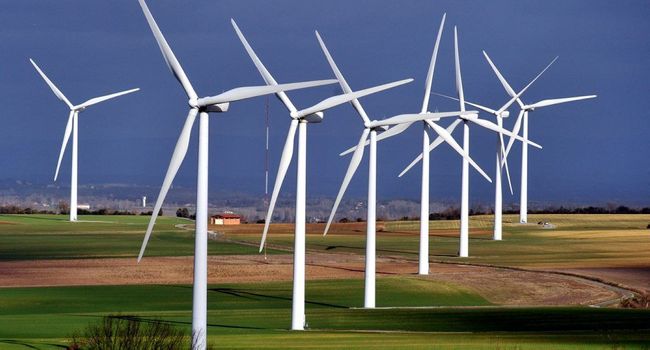 Thiès : Lancement des travaux du Parc Éolien de Taïba N'diaye