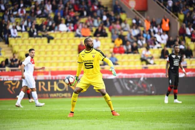 Lyon/Rennes : Abdoulaye Diallo en sauveur pour la première sur le banc de Julien Stéphan