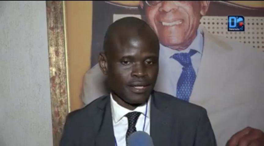 Dr Macoumba Diouf ; « Le secteur de l’horticulture se porte bien depuis l’avènement de Macky Sall »