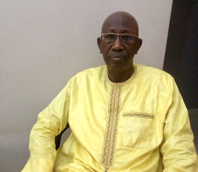 Situation financière du Sénégal : Ngouda Fall Kane renvoie le ministre Amadou Ba à ses cours d’économie