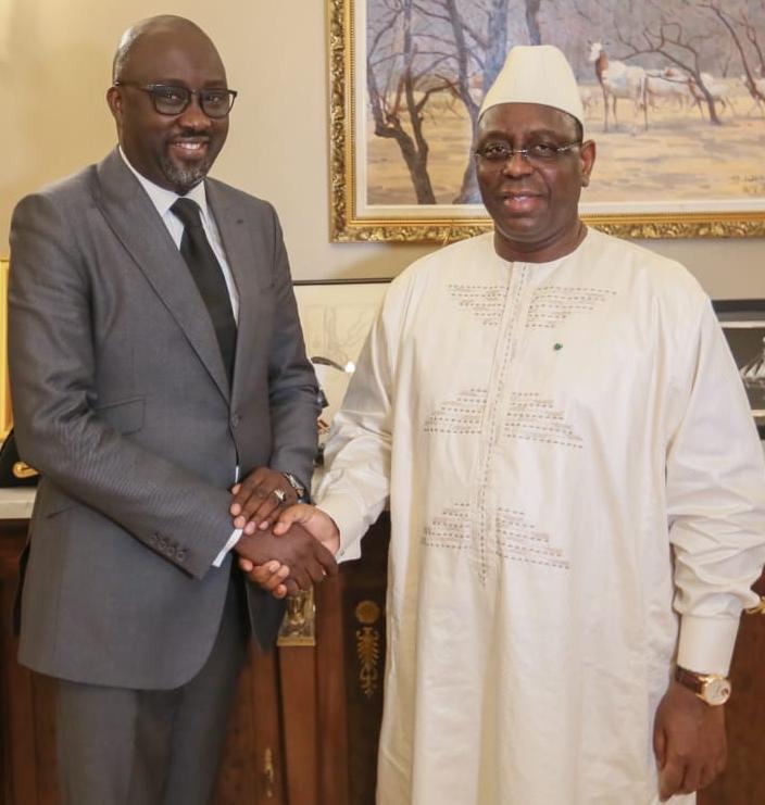 Joyeux Anniversaire Mr Le President Votre Responsabilite Est Grande Joyeux Anniversaire Mr Le President Votre Responsabilite Est Grande