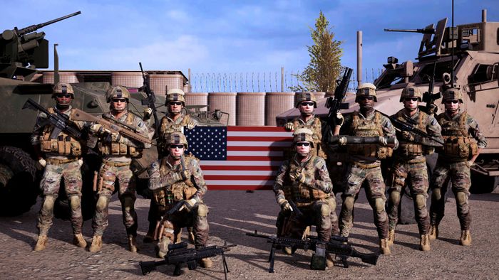 Révélations sur la guerre sino-américaine en Afrique : comment l’US Army relie sa base miliaire de Djibouti à Dakar