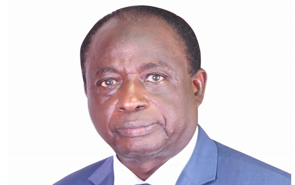 Election Présidentielle 2019 : « Je soutiens le Président Macky Sall et je m’engage ! » (Par Ibrahima Macodou Fall)