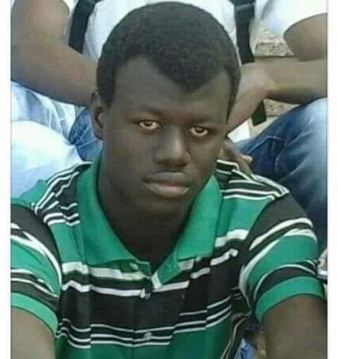 Affaire Ousseynou Diop : Le procès renvoyé au 8 janvier, la liberté provisoire refusée à l'étudiant