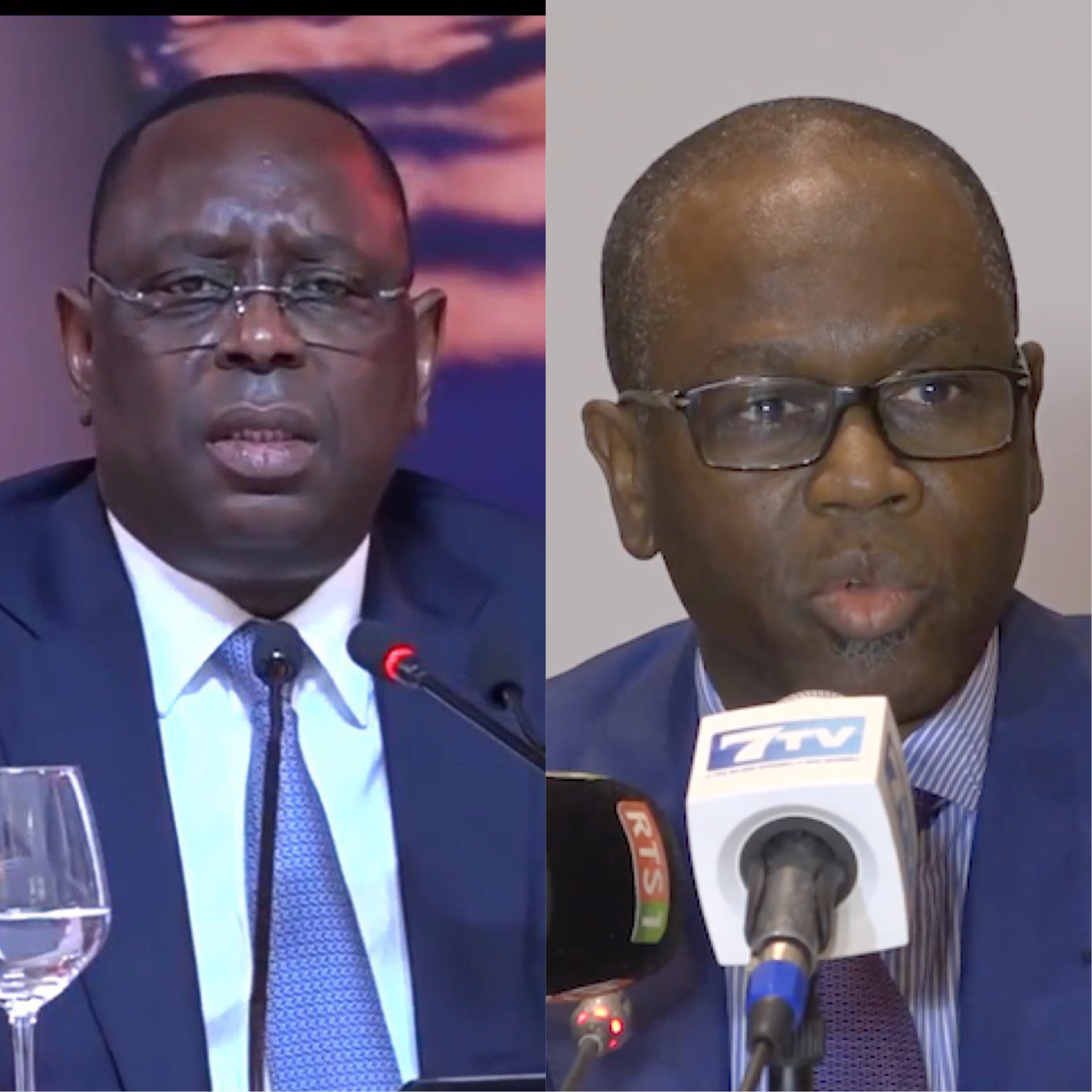 L’acte de Birima Mangara qui a provoqué la colère de Macky Sall
