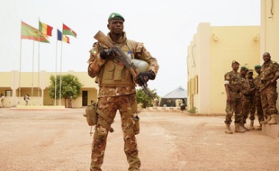 Mali : Une attaque dans un village peul fait 37 morts le jour du Nouvel An