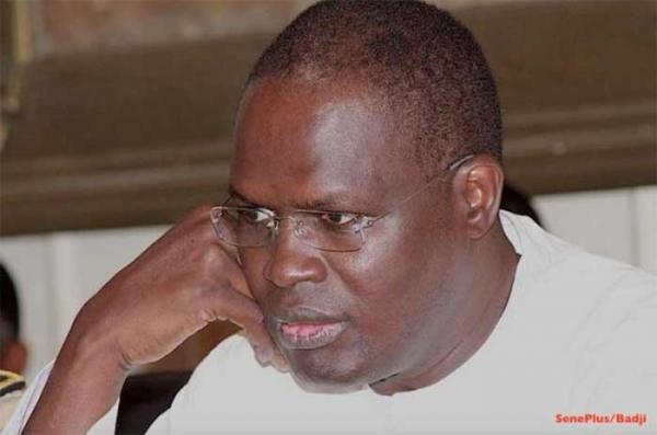 Résultat de recherche d'images pour "Khalifa Sall"