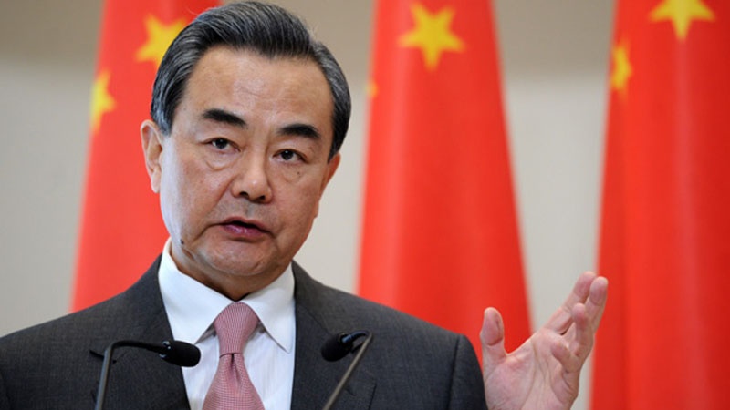 Le puissant chef de la diplomatie chinoise à Dakar, dimanche prochain