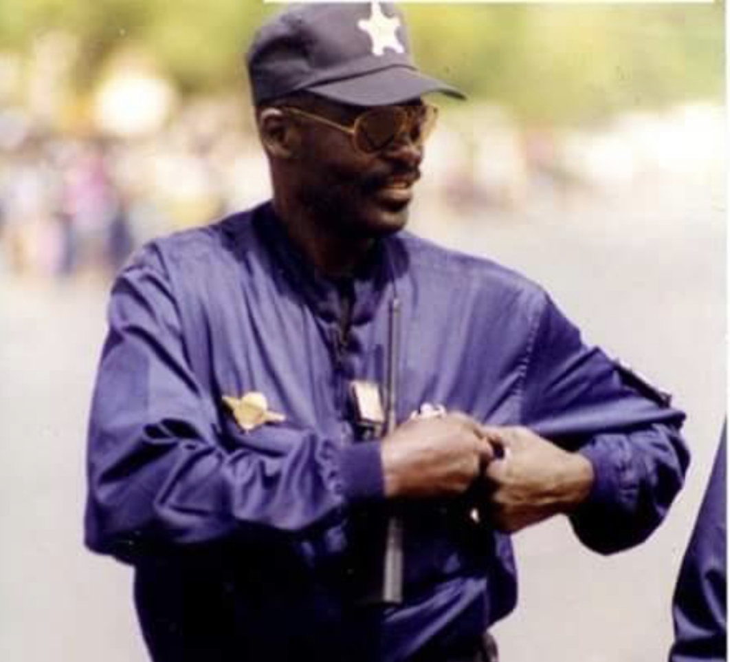 Hommage à feu Macodou DIENG, un singulier gradé de Gendarmerie.