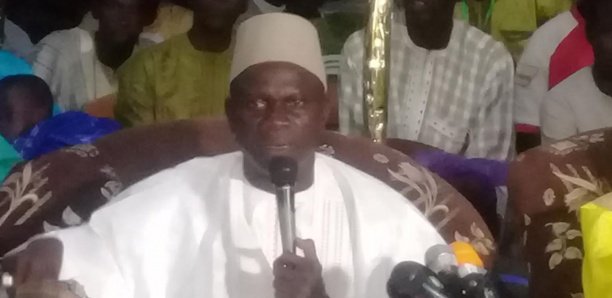 Gamou Mbeuleukhé : Le sous préfet de « Yang-yang » boude la cérémonie après des critiques acerbes sur le régime