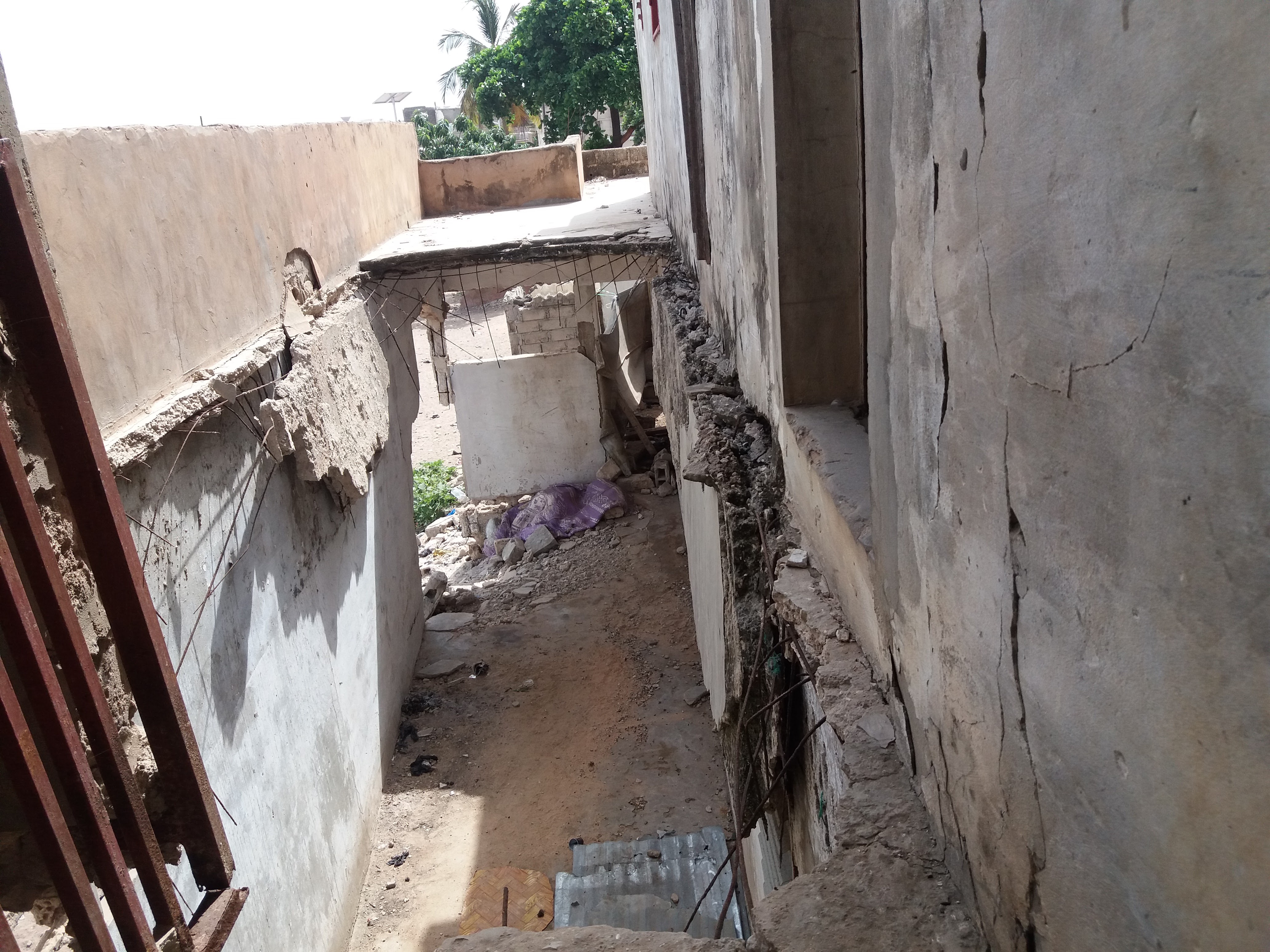 DOSSIER / Yeumbeul Nord : L'insécurité ne menace plus