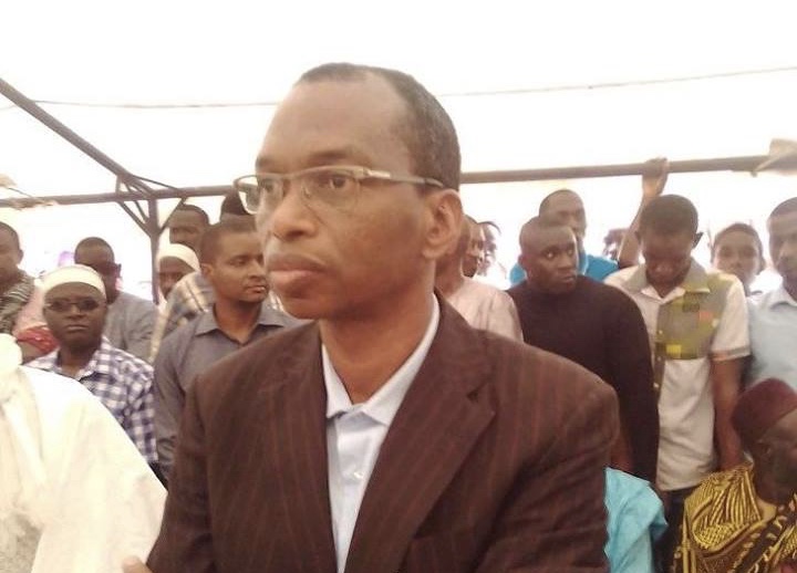 KOLDA : Forum de la Sodagri sur la place sur la femme du monde rural