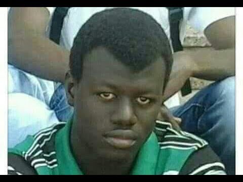 Ousseynou Diop devant la barre : "Je regrette profondément mon commentaire (...) Je n'avais aucune intention de faire mal (...) J'ai écrit à l'ambassade de France.."