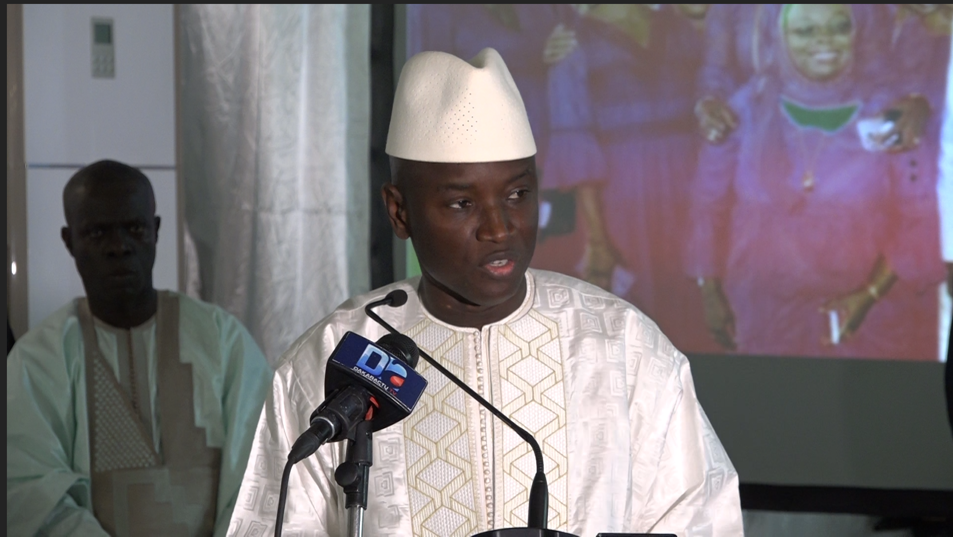 30% de taux de criminalité : Le Sénégal avec le ratio le plus bas en Afrique de l’Ouest