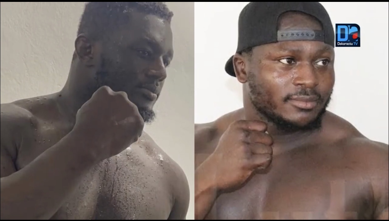 Le combat Balla Gaye 2 Vs Modou Lo ne sera pas retransmis en direct