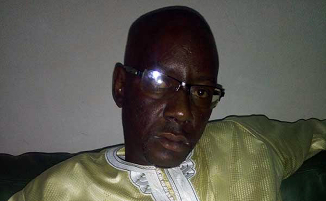 Hady Sall, frère cadet de Macky Sall, cueilli par des gendarmes de Maristes