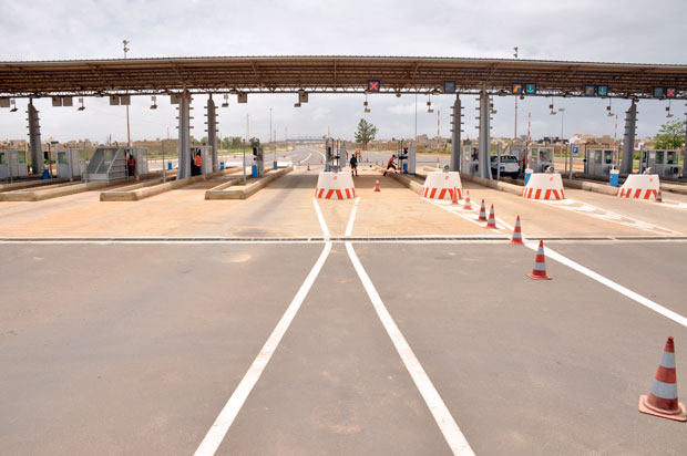 Autoroute Dakar-Diamniadio : les tarifs baissent de 3000 à 2000 F Cfa
