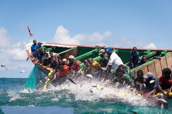 DRAME : Six pêcheurs tués en Casamance