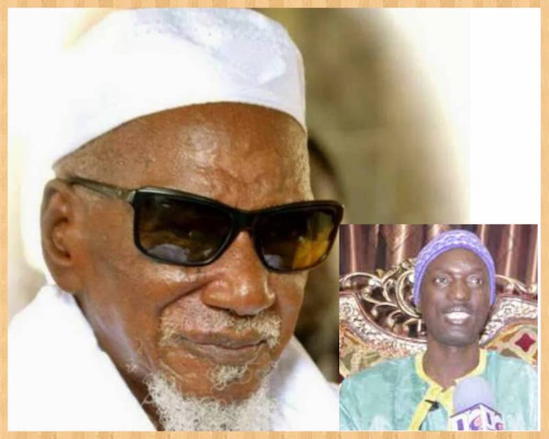 SERIGNE AHMA MBACKÉ (Inzaghi) : ' Pourquoi le Sénégal ne devra jamais oublier Serigne Sidi Mokhtar Mbacké ! '