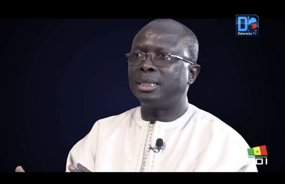 Modou Diagne Fada nostalgique « Le Sopi a perdu son âme