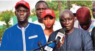 Présidentielle : le Grand parti soutient Idrissa Seck