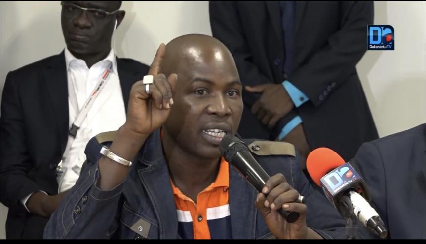 MBOUR : Risque de paralysie totale dans les aéroports du Sénégal ce jeudi
