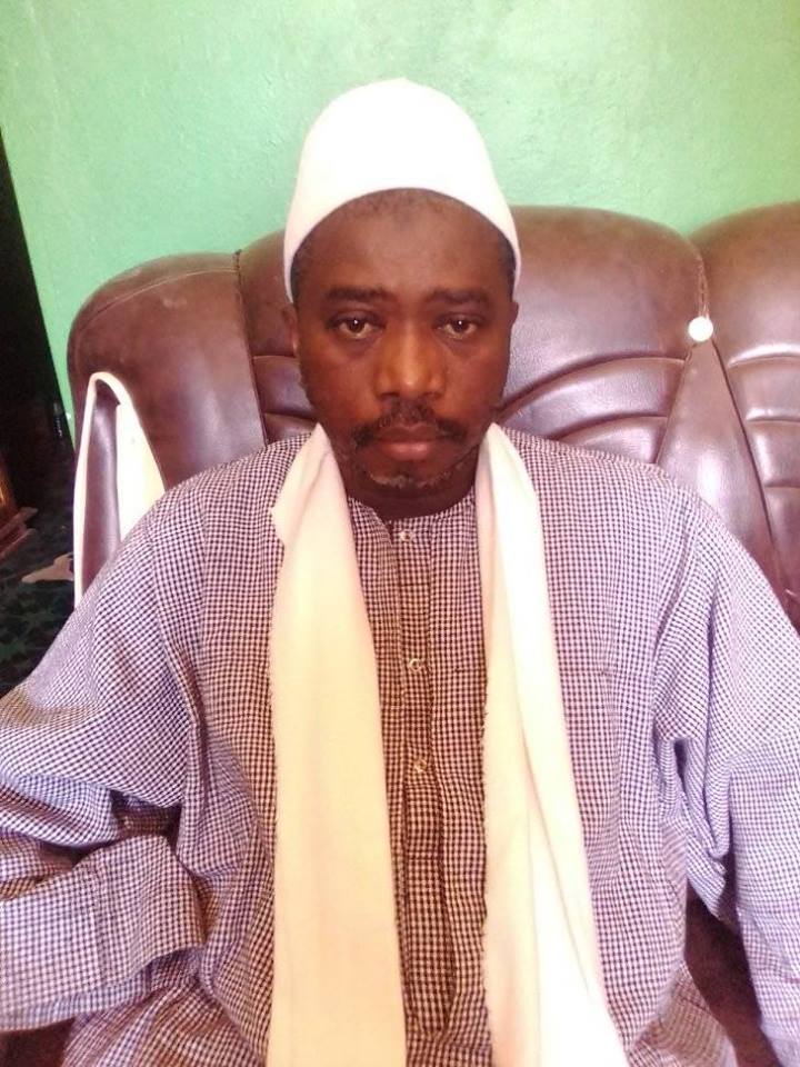 44eme édition de la ziarra annuelle de Saré Mamady de Kolda : Chérif leheib Aïdara khalife général de la famille chérifienne : « Les familles religieuses sont des relais pour la stabilité sociale et nous demandons des élections  calmes… »