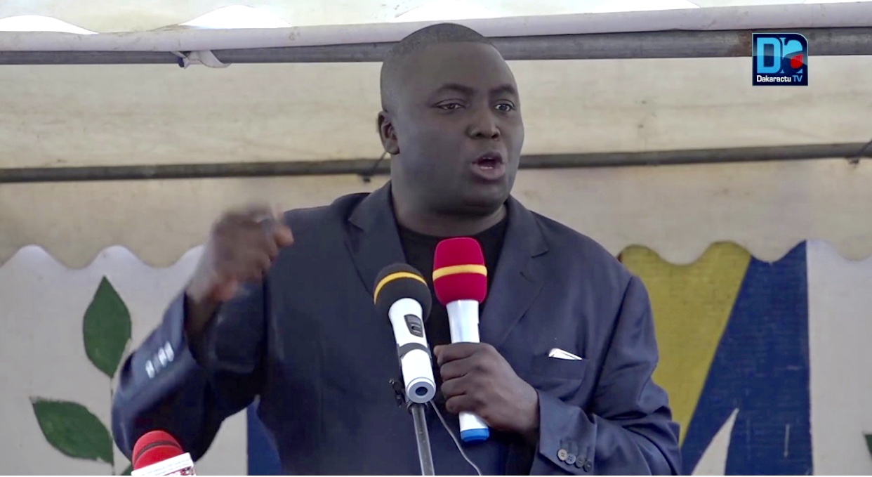 Entretien exclusif /  Bamba Fall met fin au suspense : « Si toutefois la candidature de Khalifa Sall est rejetée, nous allons soutenir un candidat de l’opposition »