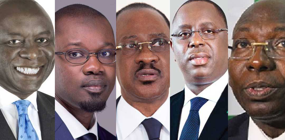 Ouverture de la campagne électorale ce dimanche : Dakar, Thiès et Mbacké à l'honneur