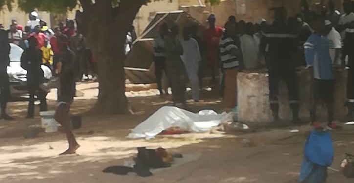 24 CHRONO À TOUBA / Deux corps en état de putréfaction avancée pêchés l'un dans une fosse septique à Darou Khoudoss et l'autre dans un puits à Mbacké Bari